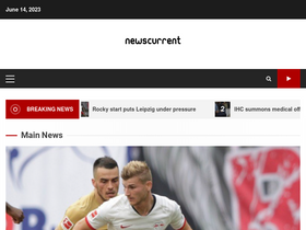 newscurrent.co-screenshot