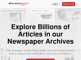 newspaperarchive.com-screenshot