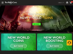 newworldcoins.com-screenshot