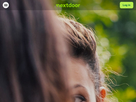 nextdoor.nl-screenshot