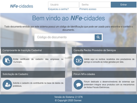 nfe-cidades.com.br-screenshot-desktop