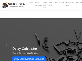 nickfever.com-screenshot-desktop