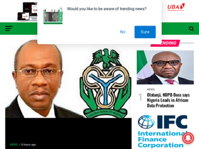 nigeriacommunicationsweek.com.ng-screenshot
