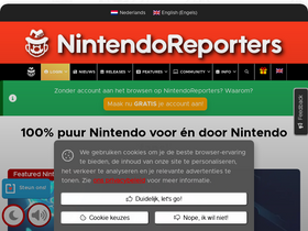 nintendoreporters.com-screenshot