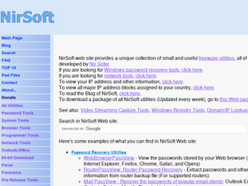 nirsoft.net-screenshot