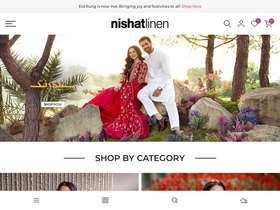 nishatlinen.com-screenshot-desktop