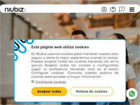 niubiz.com.pe-screenshot-desktop