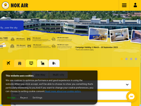 nokair.com-screenshot-desktop