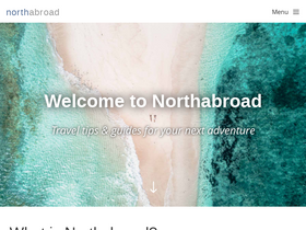 northabroad.com-screenshot