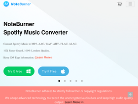 noteburner.com-screenshot