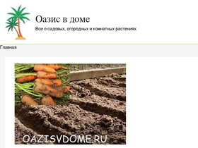 oazisvdome.ru-screenshot