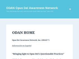 odan.org-screenshot