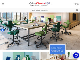 officechairsusa.com-screenshot
