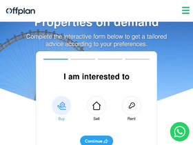 offplan-properties.ae-screenshot