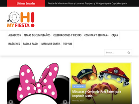 ohmyfiesta.com-screenshot