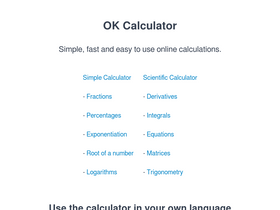 okcalc.com-screenshot