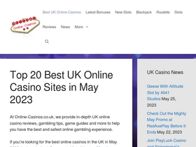 online-casinos.co.uk-screenshot
