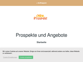 onlineprospekt.com-screenshot-desktop