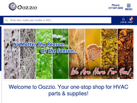 oozzio.com-screenshot-desktop