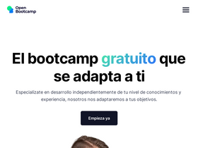 open-bootcamp.com-screenshot-desktop