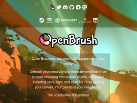 openbrush.app-screenshot