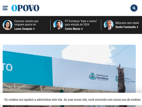 opovo.com.br-screenshot