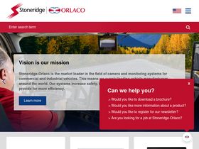orlaco.com-screenshot