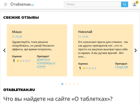 otabletkah.ru-screenshot-desktop