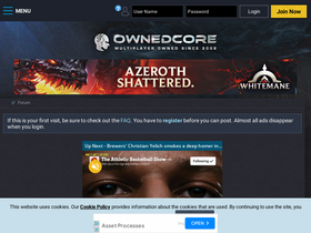 ownedcore.com-screenshot