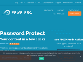 passwordprotectwp.com-screenshot