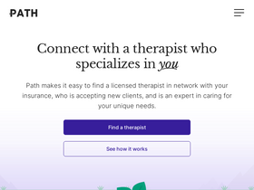 pathmentalhealth.com-screenshot