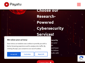 payatu.com-screenshot