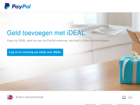 paypal-opwaarderen.nl-screenshot-desktop