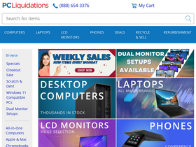 pcliquidations.com-screenshot-desktop