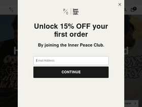 peace-collective.com-screenshot