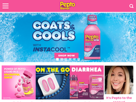 pepto-bismol.com-screenshot