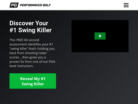 performancegolf.com-screenshot