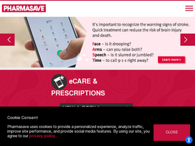 pharmasave.com-screenshot