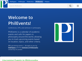 philevents.org-screenshot