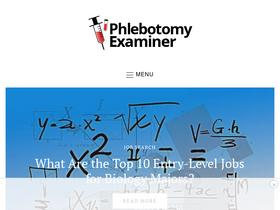 phlebotomyexaminer.com-screenshot