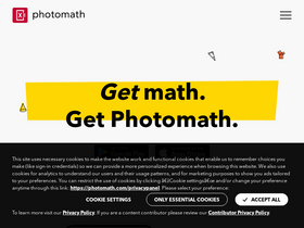 photomath.com-screenshot-desktop