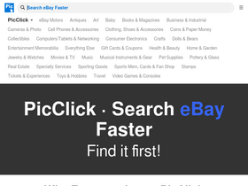 picclick.com-screenshot