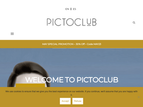 pictoclub.com-screenshot