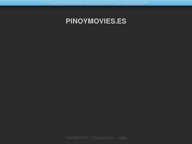 pinoymovies.es-screenshot