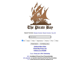 pirate-proxy.ink-screenshot