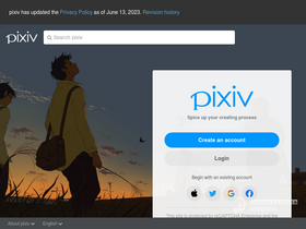 pixiv.net-screenshot-desktop
