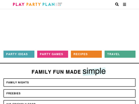 playpartyplan.com-screenshot-desktop