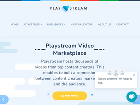 playstream.media-screenshot-desktop