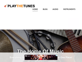 playthetunes.com-screenshot