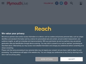 plymouthherald.co.uk-screenshot-desktop